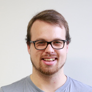 Alex Dacre, Sydney javascript developer